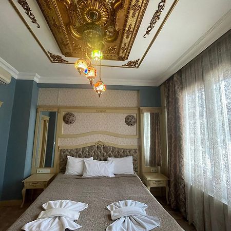Optimist Hotel Κωνσταντινούπολη Δωμάτιο φωτογραφία