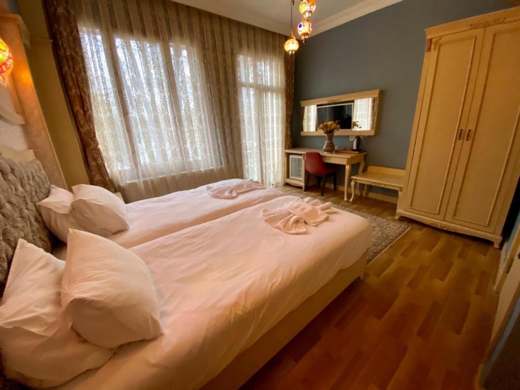 Optimist Hotel Κωνσταντινούπολη Εξωτερικό φωτογραφία