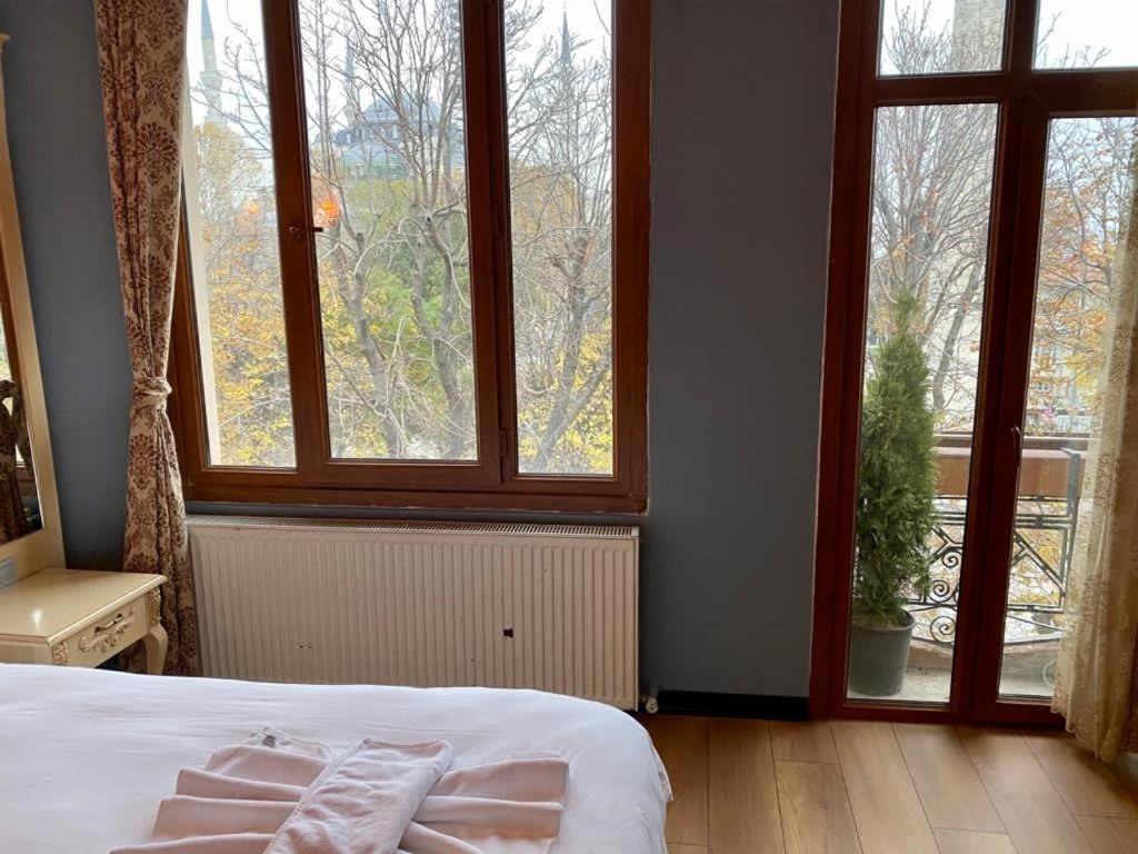 Optimist Hotel Κωνσταντινούπολη Εξωτερικό φωτογραφία
