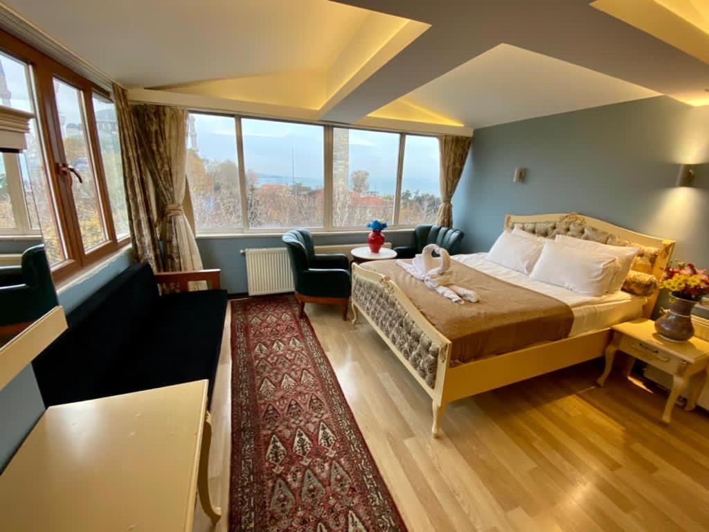 Optimist Hotel Κωνσταντινούπολη Εξωτερικό φωτογραφία
