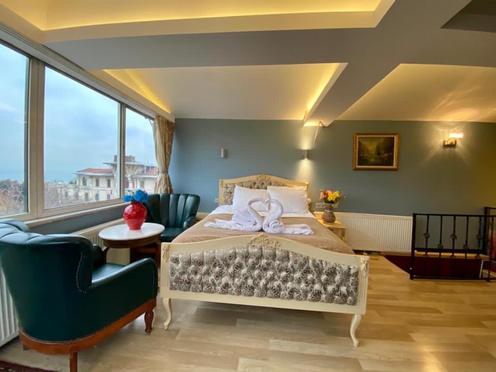 Optimist Hotel Κωνσταντινούπολη Εξωτερικό φωτογραφία