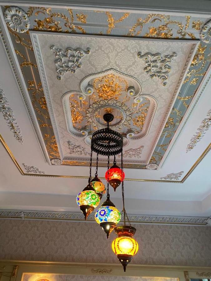 Optimist Hotel Κωνσταντινούπολη Εξωτερικό φωτογραφία