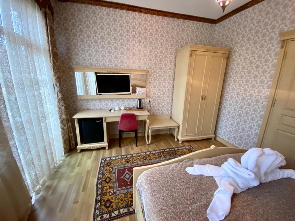 Optimist Hotel Κωνσταντινούπολη Εξωτερικό φωτογραφία