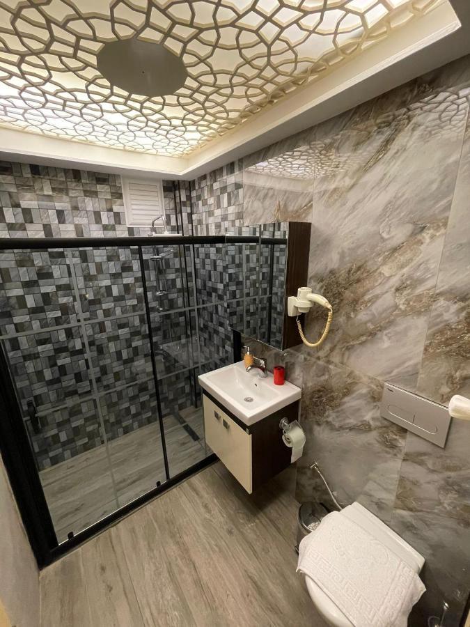Optimist Hotel Κωνσταντινούπολη Εξωτερικό φωτογραφία