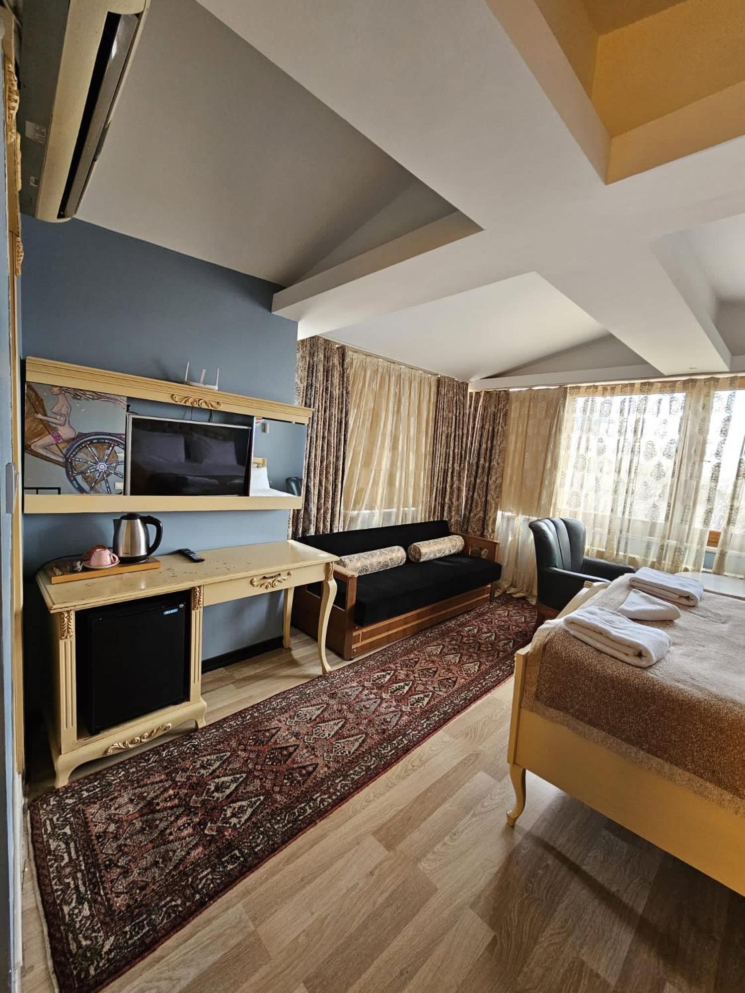 Optimist Hotel Κωνσταντινούπολη Εξωτερικό φωτογραφία