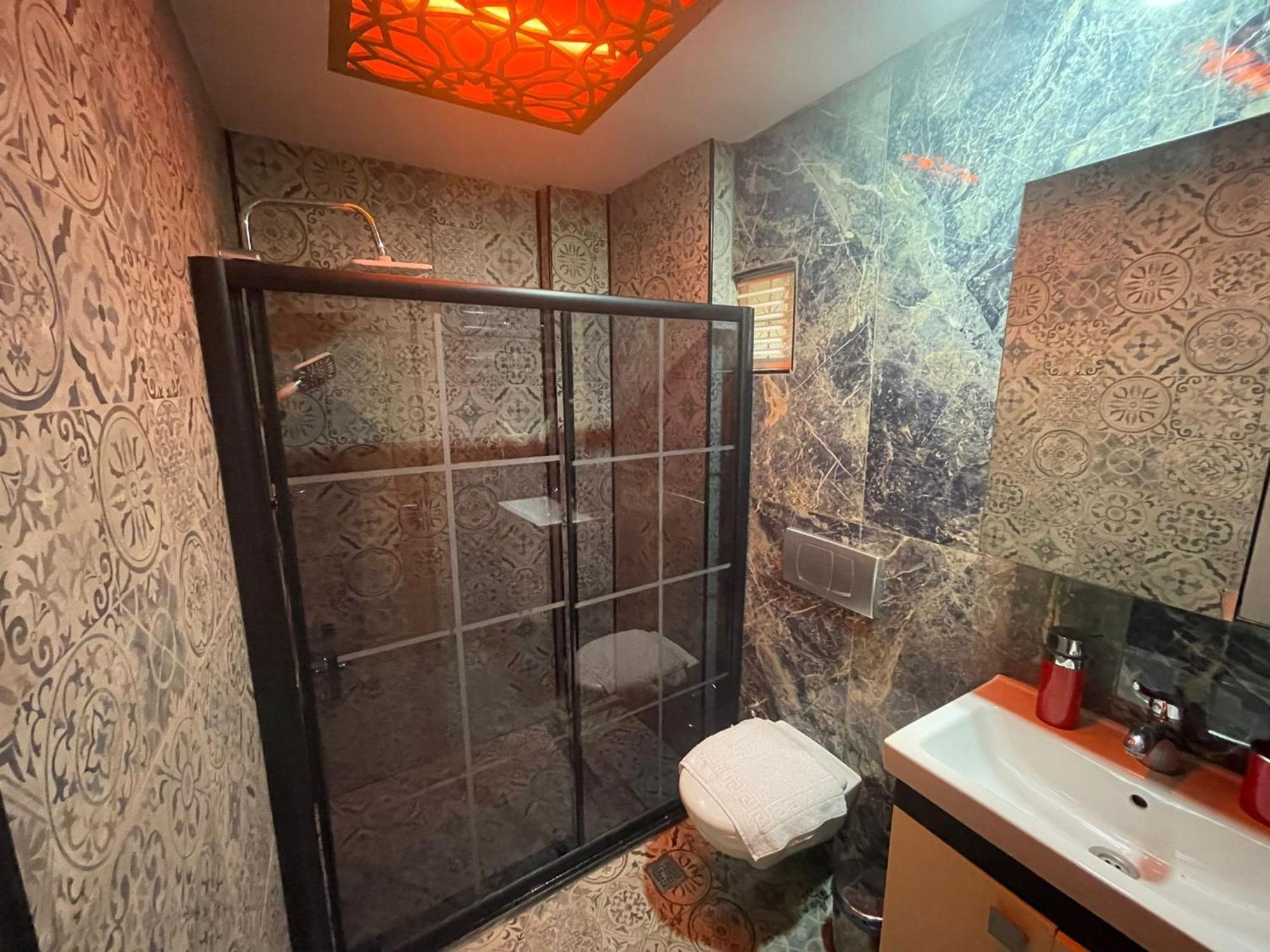 Optimist Hotel Κωνσταντινούπολη Δωμάτιο φωτογραφία