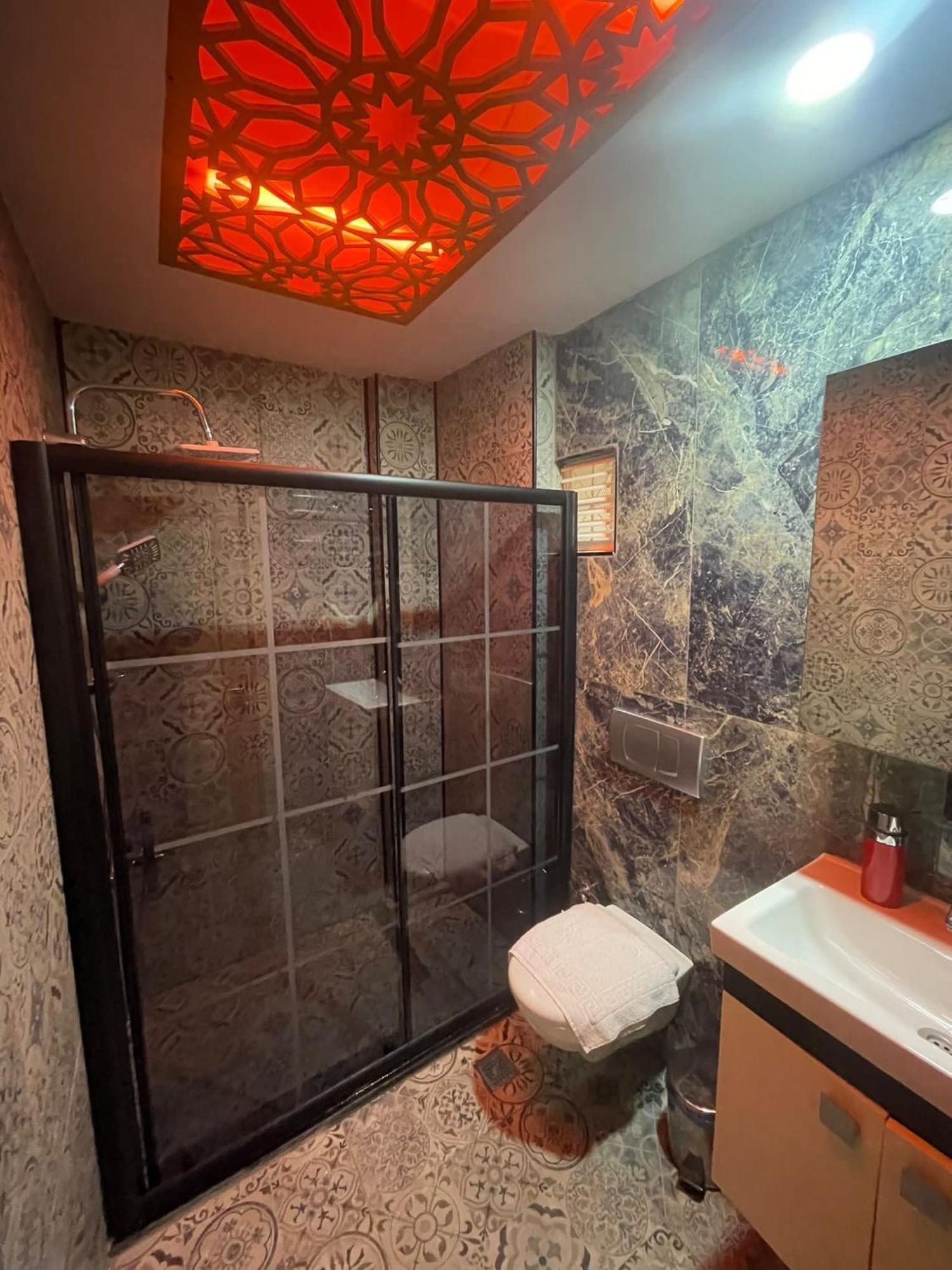 Optimist Hotel Κωνσταντινούπολη Δωμάτιο φωτογραφία